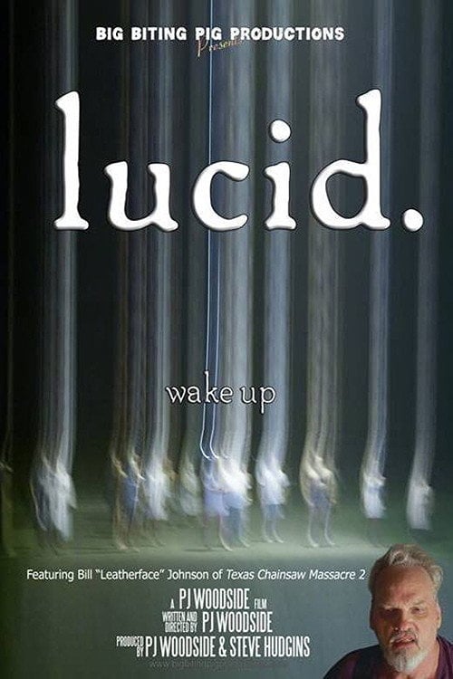 Movie poster for Lucid (2013)