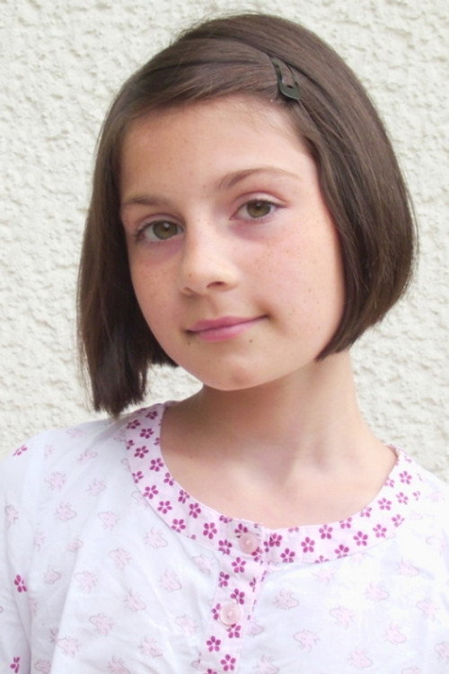 Photo of Alea Sophia Boudodimos, Acting