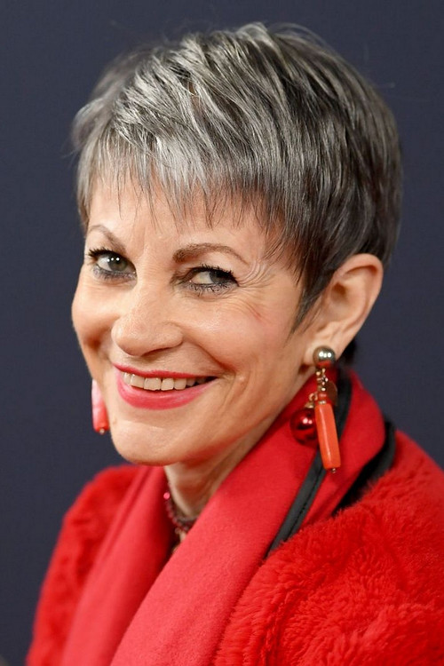 Isabelle Morini-Bosc profile