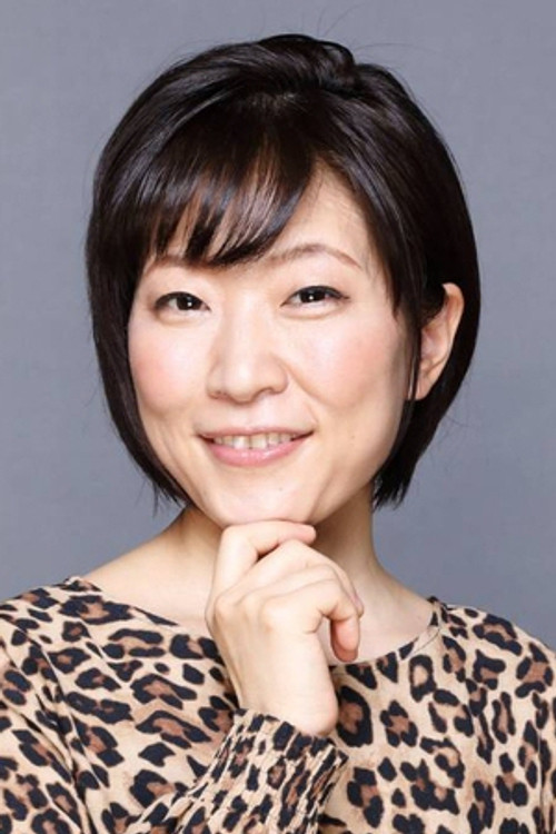 Yuki Masuda profile