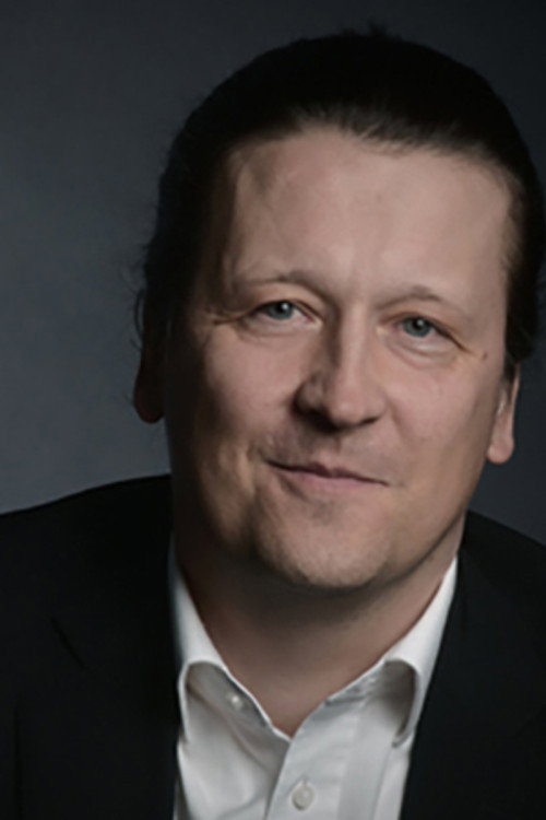 Photo of Géza M. Tóth, Directing