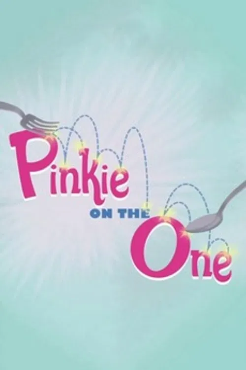 Movie poster for Pinkie on the One (2014)