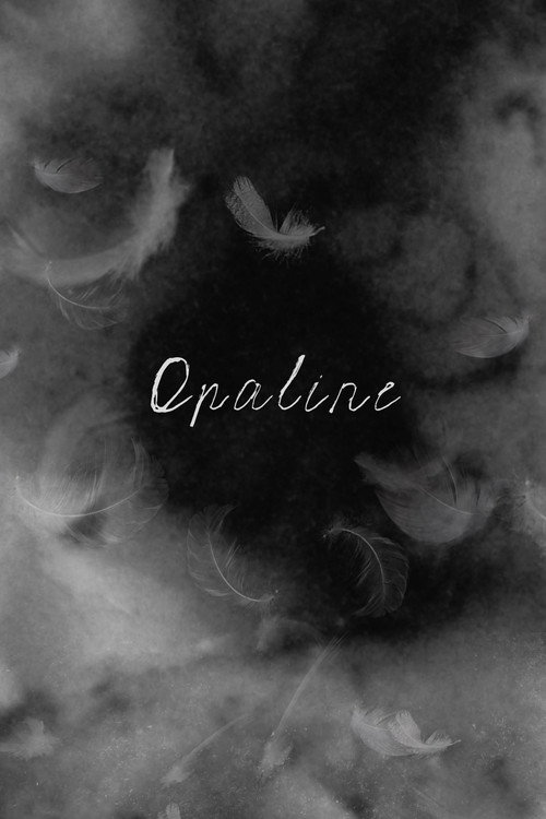 Movie poster for Opaline
