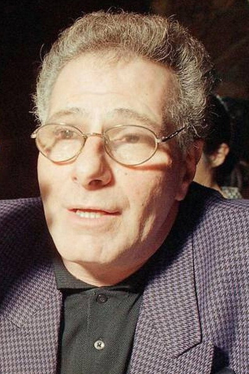 Photo of George Simonelli, Acting