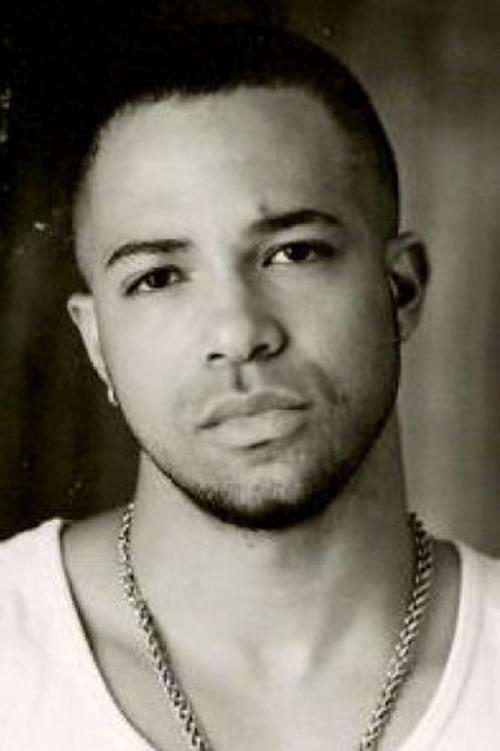 Merwin Mondesir profile