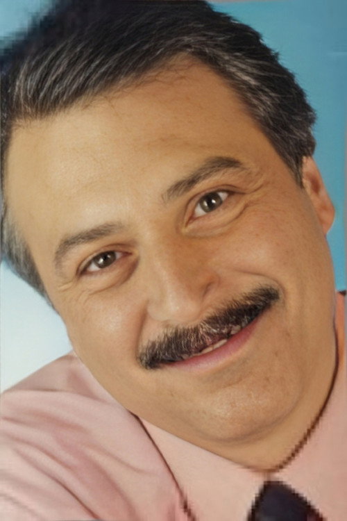 Photo of Ertaç Ünsal, Acting