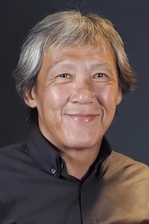 Photo of Paco Yick Tin-Hung, Acting