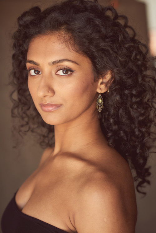 Photo of Mayuri Bhandari, Acting