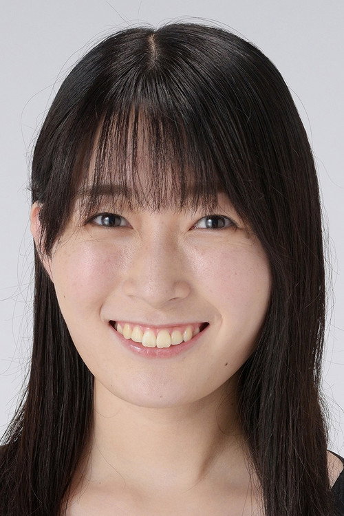 Mayu Iino profile
