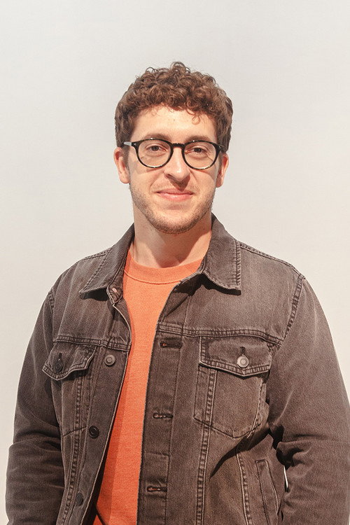 Photo of Jeff Goins, Acting