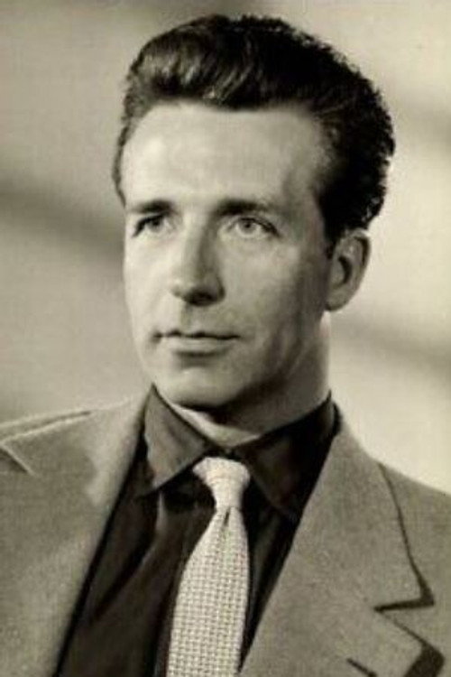 Photo of Hans-Peter Thielen, Acting