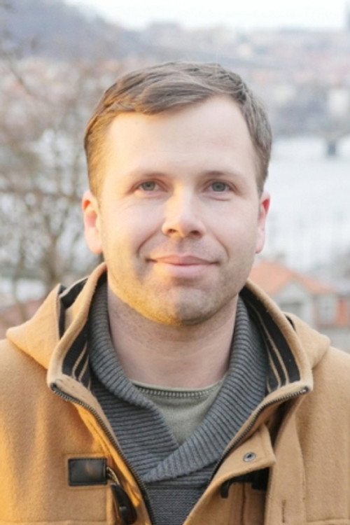 Photo of Roman Brovko, Directing