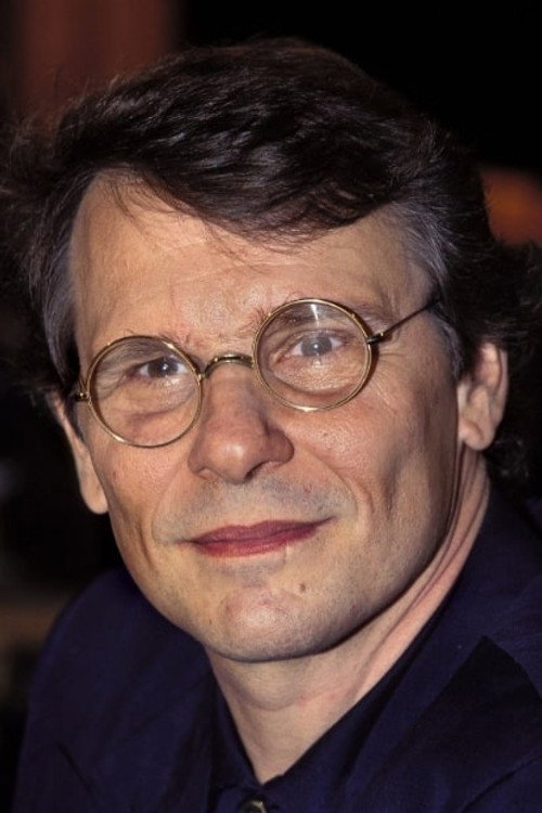 Daniel Pennac profile