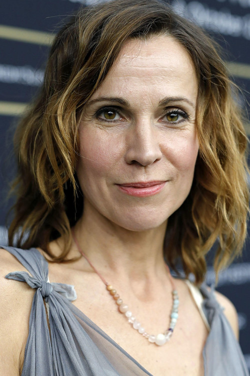 Doris Schretzmayer profile