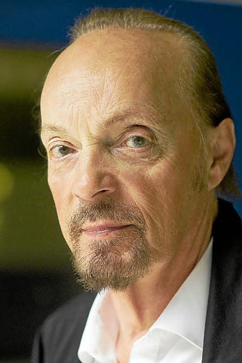 Photo of Alan Stivell, Sound