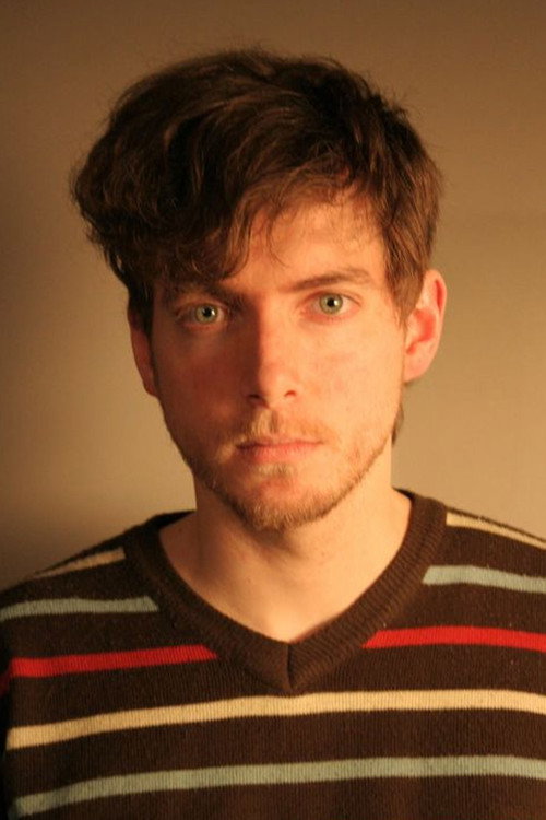 Photo of Martín Aletta, Acting