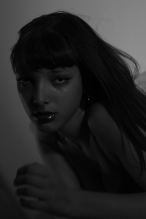 Photo of Maëlle Watrelot, Acting