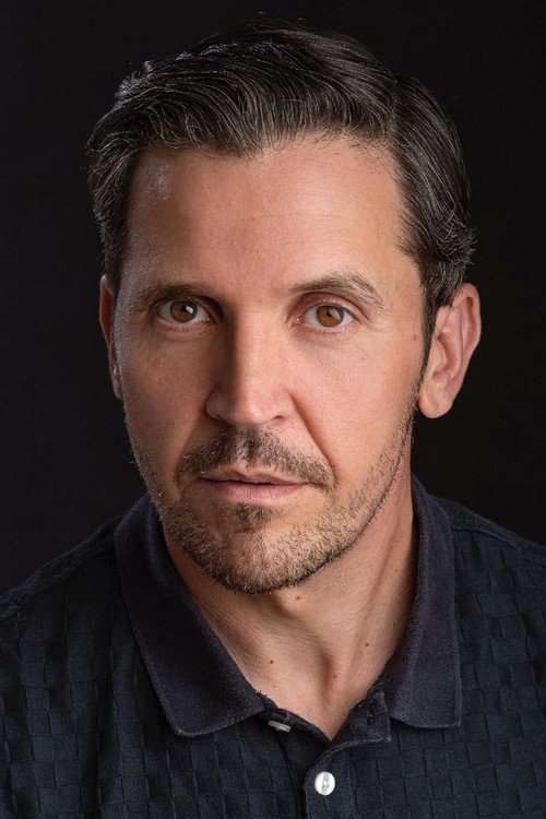 Photo of Mark Loughran, Acting