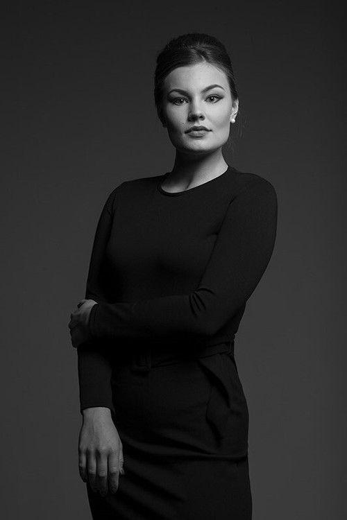 Photo of Marta Jančevska, Acting