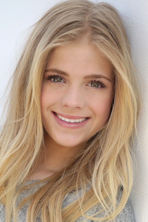Photo of Ashley Michelle Brenner, Acting