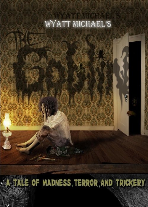 Movie poster for The Goblin (2017)