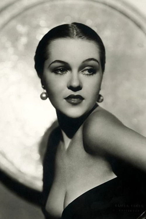 Photo of Patricia Ellis, Acting