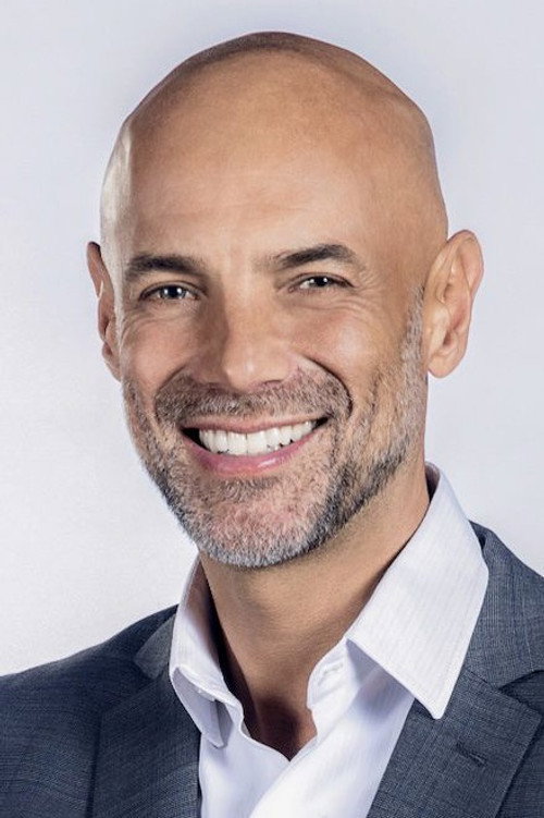 Photo of Javier Poza, Acting