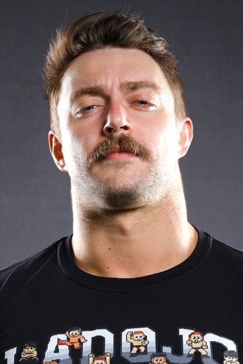 Photo of Alex Coughlin, Acting