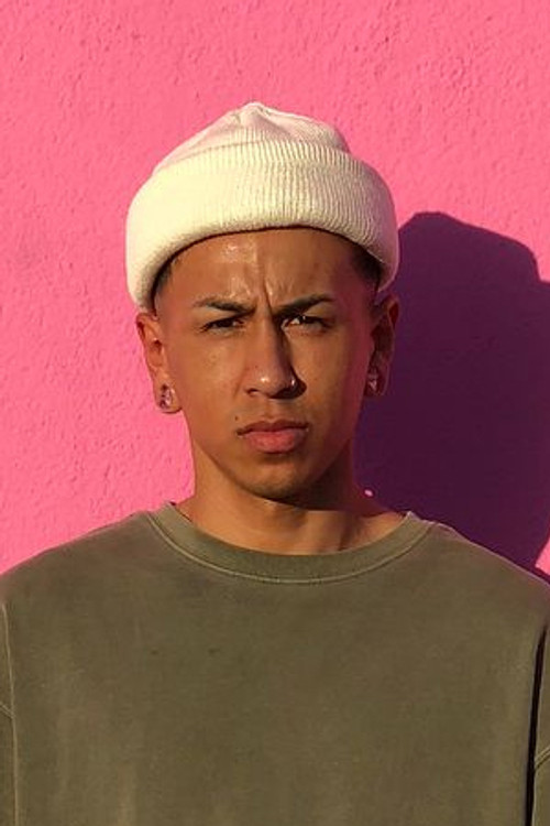 Photo of Jesus Vasquez Jr, Acting