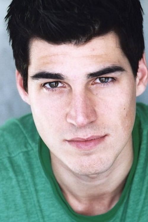 Sage Brocklebank profile