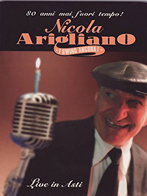 Movie poster for I swing ancora (2004)