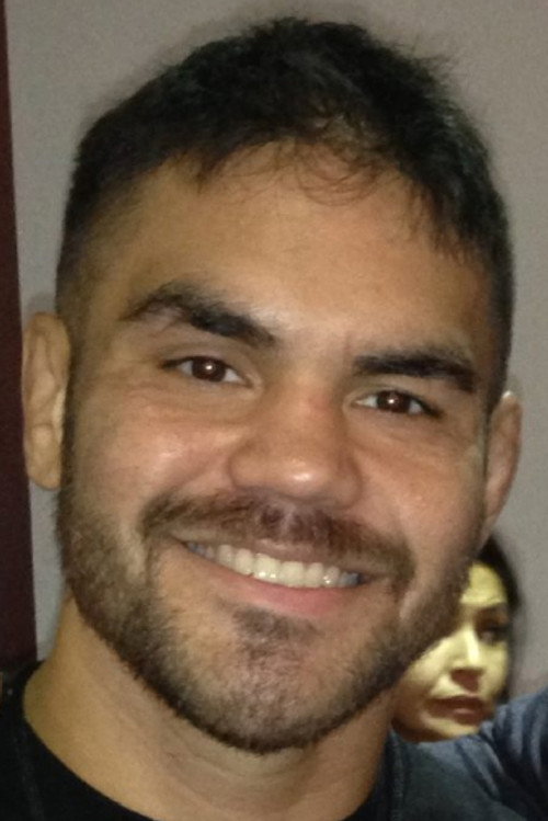 Photo of Todd Moore, Acting