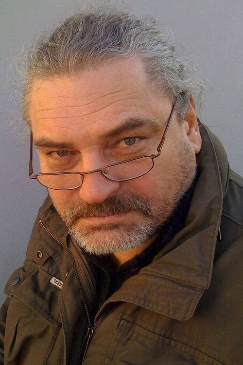 Photo of Pavel Skřípal, Acting