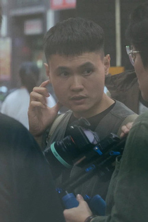 Photo of Teng Po-Cheng, Directing