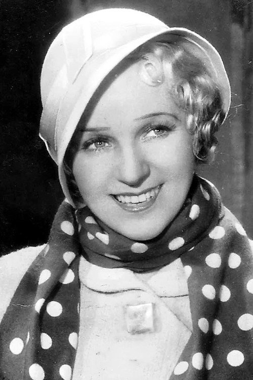 Photo of Gitta Alpár, Acting