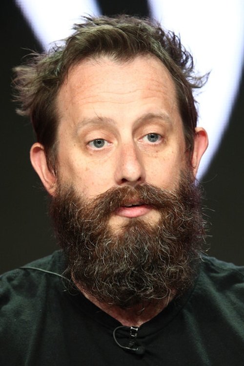 Geoff Ramsey profile