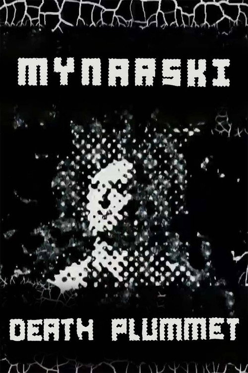 Movie poster for Mynarski Death Plummet (2014)