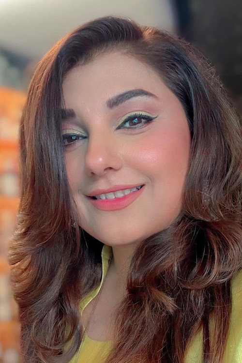 Photo of Javeria Saud, Acting