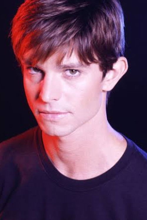Jason Behr profile