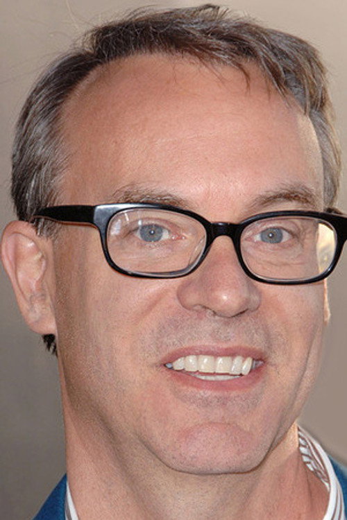 John Luessenhop profile