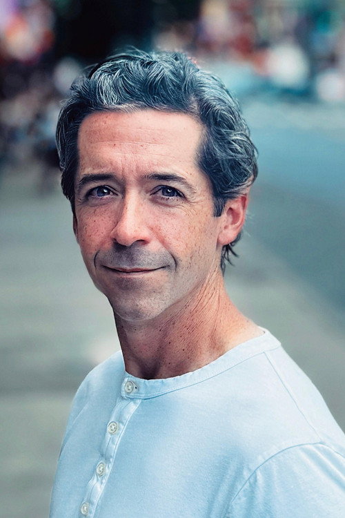 Photo of Neal Tyler, Crew