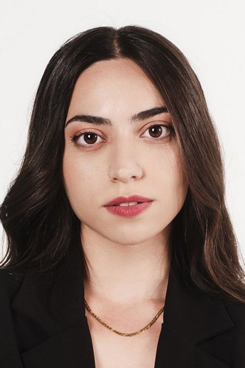 Christina Papadopoulou profile