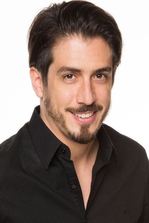 Photo of Eduardo Mossri, Acting