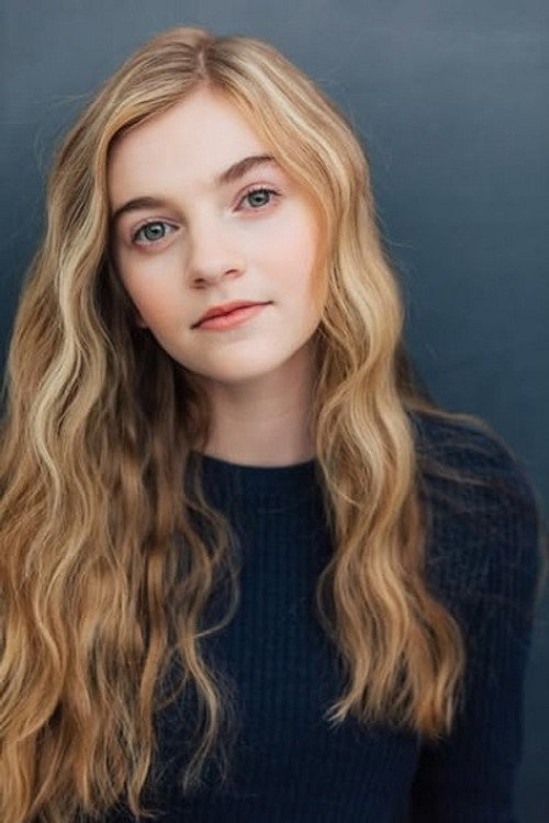 Photo of Carly Gold, Acting