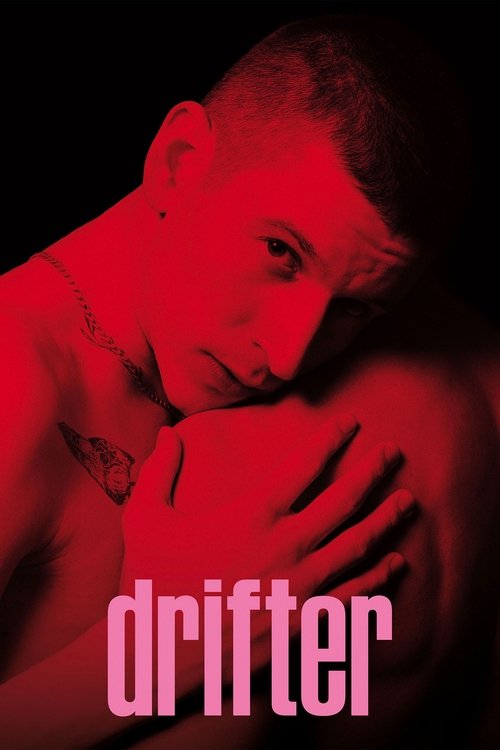 Movie poster for Drifter (2023)