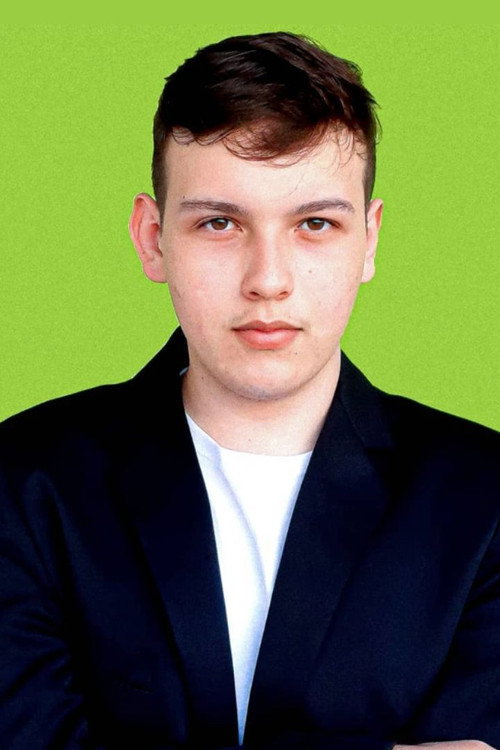 Photo of Filipe Drescher, Acting