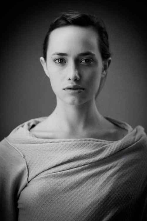 Photo of Fanny Sage, Acting