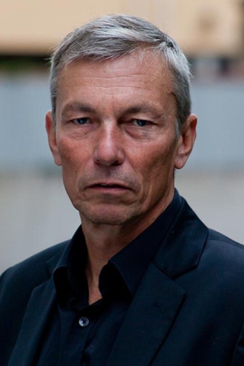 Robert Enckell profile