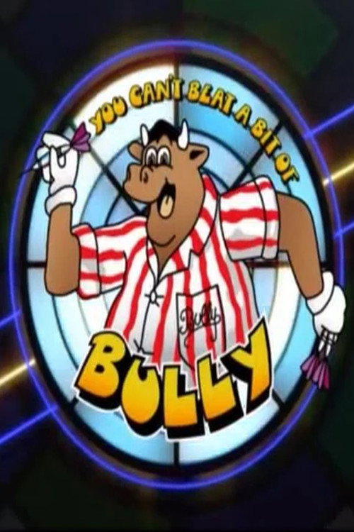 Movie poster for You Can't Beat a Bit of Bully (2015)