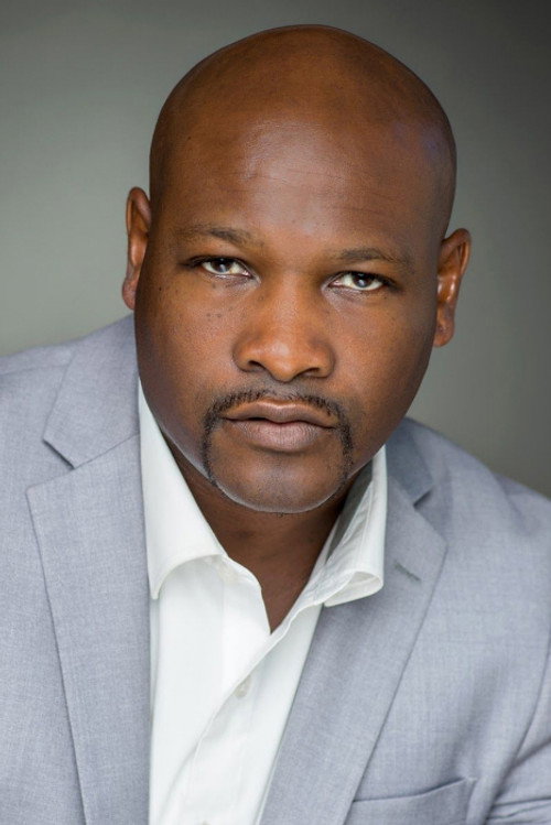 Photo of Alain Bastien, Acting